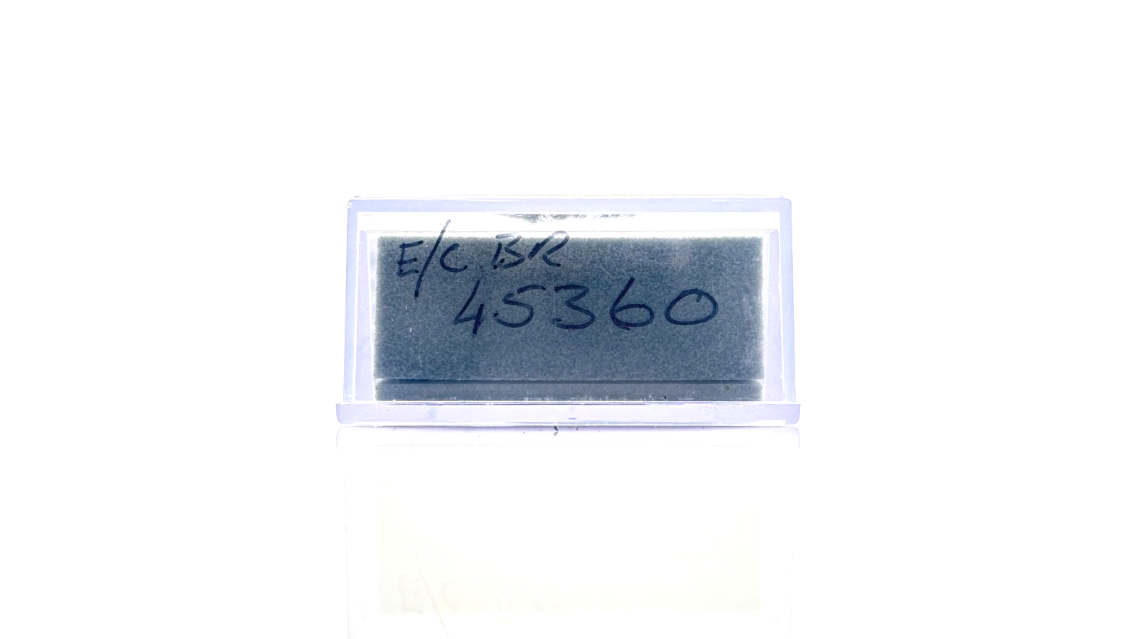 GRAHAM FARISH N GAUGE - BR BLACK 4-6-0 BLACK FIVE 5 LINED 45360 - BOXED