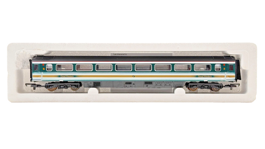 LIMA 00 GAUGE - L305480 - FIRST GREAT WESTERN FAG PACKET LIVERY MK3 42068 BOXED