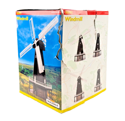 HORNBY 00 GAUGE SKALEDALE - R8786 - WINDMILL - BOXED