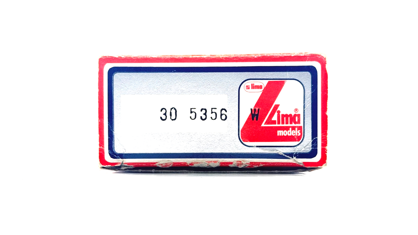 LIMA 00 GAUGE - 305356 - BR BLUE CCT PARCELS VAN M94291 - BOXED