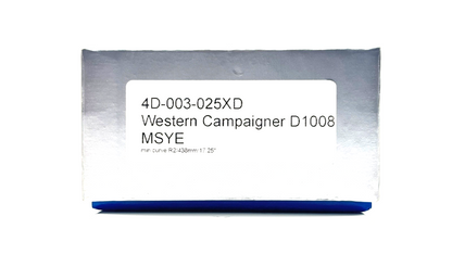 DAPOL 00 GAUGE - 4D-003-025 - CLASS 52 DIESEL WESTERN LEGIONNAIRE D1029 RENAMED