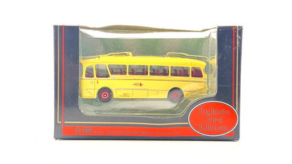 EFE 1/76 SCALE - 12112 - HARRINGTON CAVALIER WALLACE ARNOLD - BOXED