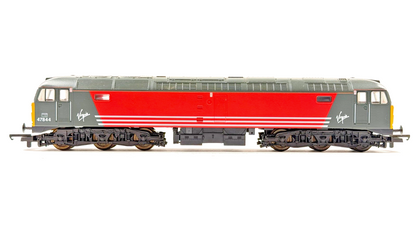 LIMA 00 GAUGE - L204621 - CLASS 47 DIESEL 47844 VIRGIN TRAINS LIVERY BOXED