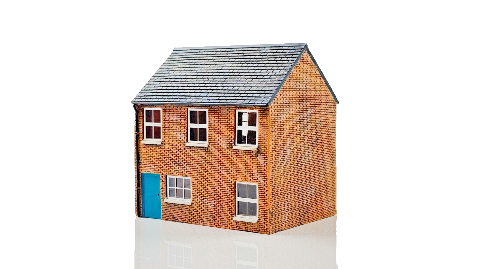 HORNBY SKALEDALE 00 GAUGE - R9654 - SPIRE RESTAURANT - UNBOXED