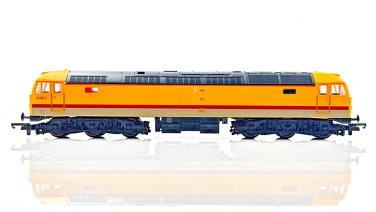 LIMA 00 GAUGE - 204853A - CLASS 47 RAIL INFRASTRUCTURE 47803 LIMITED EDITION