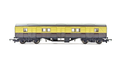 HORNBY 00 GAUGE - R3300 - SIR WINSTON CHURCHILL'S FUNERAL TRAIN PACK LTD EDITION