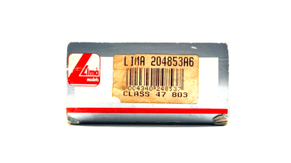 LIMA 00 GAUGE - 204853A - CLASS 47 RAIL INFRASTRUCTURE 47803 LIMITED EDITION