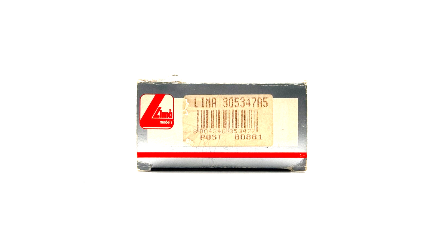 LIMA 00 GAUGE - 305347 - POST OFFICE ROYAL MAIL RED NDX BG FULL BRAKE - BOXED