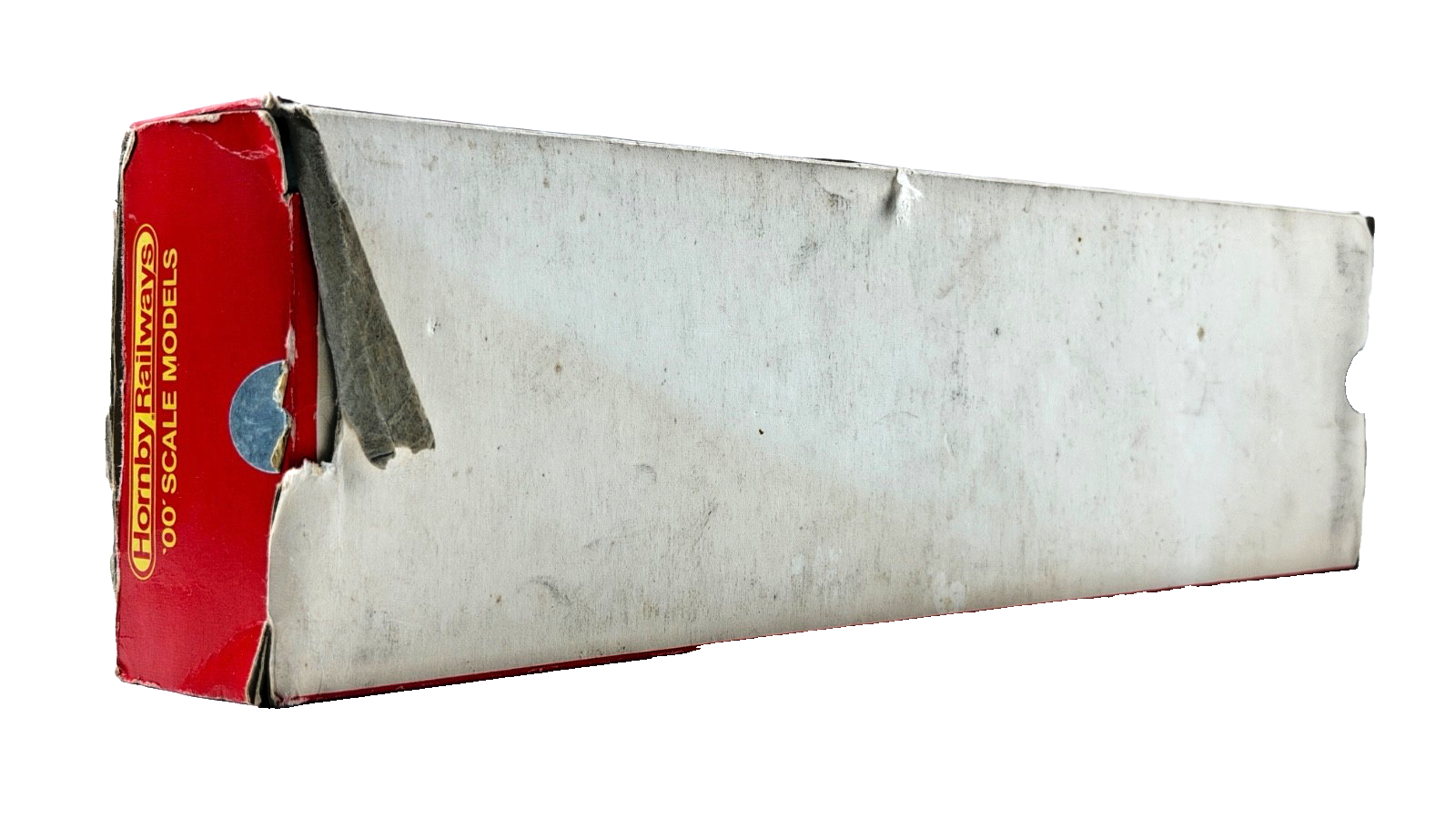 HORNBY 00 GAUGE - R552 - BR GREEN BRITANNIA 70013 OLIVER CROMWELL SILVER SEAL