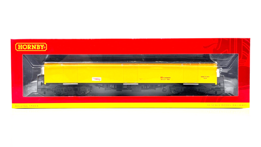 HORNBY 00 GAUGE - R4997 - NETWORK RAIL SUPER GUV COACH NO.971003 - BOXED