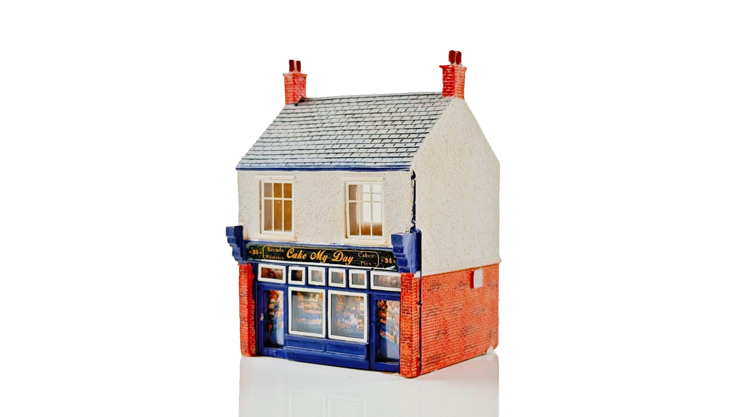 HORNBY SKALEDALE 00 GAUGE - R9828 - CAKE MY DAY SHOP - UNBOXED