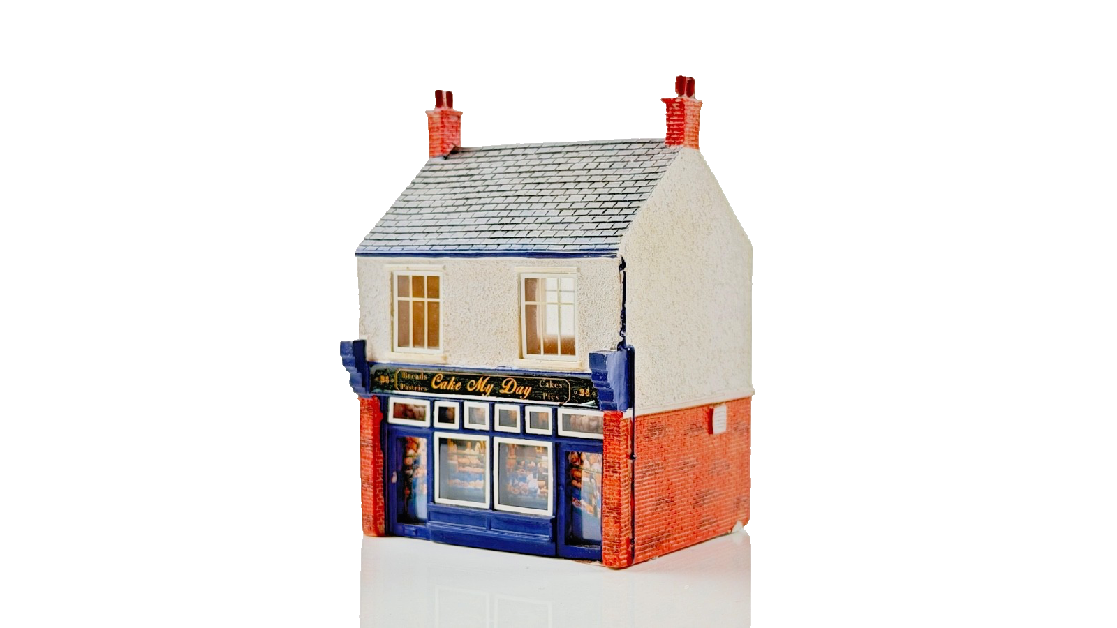 HORNBY SKALEDALE 00 GAUGE - R9828 - CAKE MY DAY SHOP - UNBOXED
