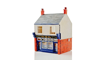 HORNBY SKALEDALE 00 GAUGE - R9828 - CAKE MY DAY SHOP - UNBOXED
