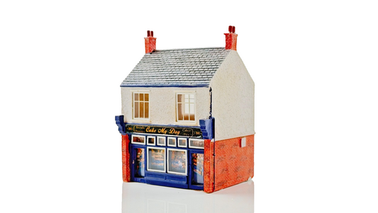 HORNBY SKALEDALE 00 GAUGE - R9828 - CAKE MY DAY SHOP - UNBOXED
