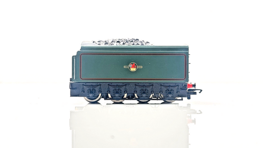 HORNBY 00 GAUGE - BR GREEN CLASS A4 NON CORRIDOR TENDER ONLY - SPARES REPAIRS