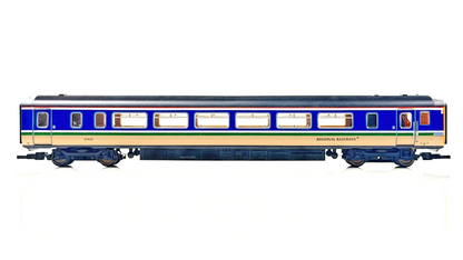 LIMA 00 GAUGE - 204895 - CLASS 156 DMU 2 CAR REGIONAL RAILWAYS LIVERY - BOXED