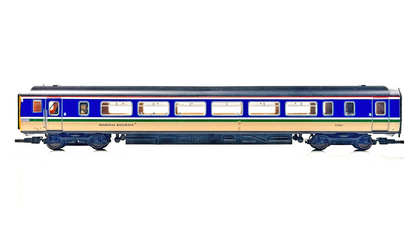 LIMA 00 GAUGE - 204895 - CLASS 156 DMU 2 CAR REGIONAL RAILWAYS LIVERY - BOXED
