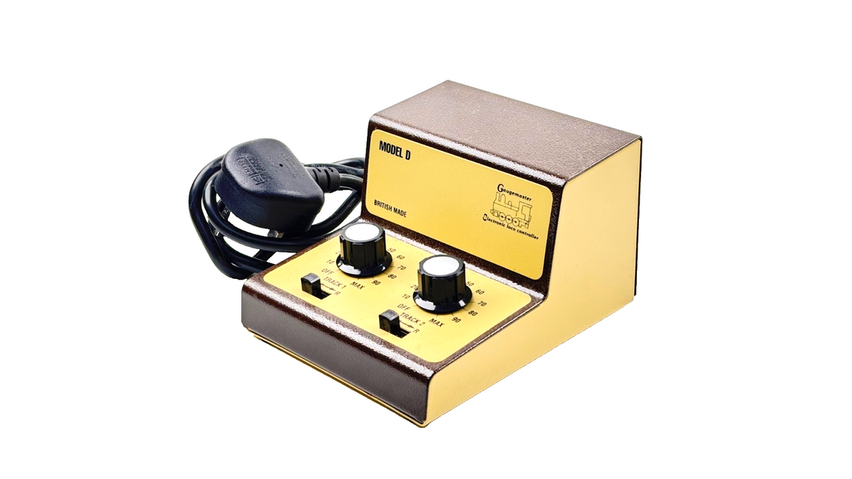 Gagermaster GAUGEMASTER 00 GAUGE -