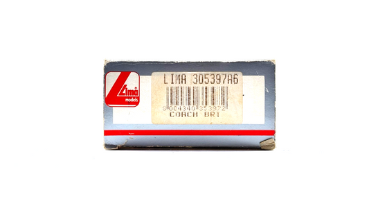 LIMA 00 GAUGE - L305397A - BRT BR TELECOMMUNICATIONS ENGINEERS DEPT KDB977167