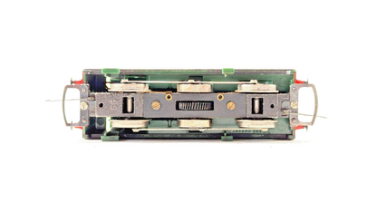 HORNBY 00 GAUGE - R051 - GWR GREAT WESTERN 0-6-0 PANNIER TANK LOCOMOTIVE BOXED