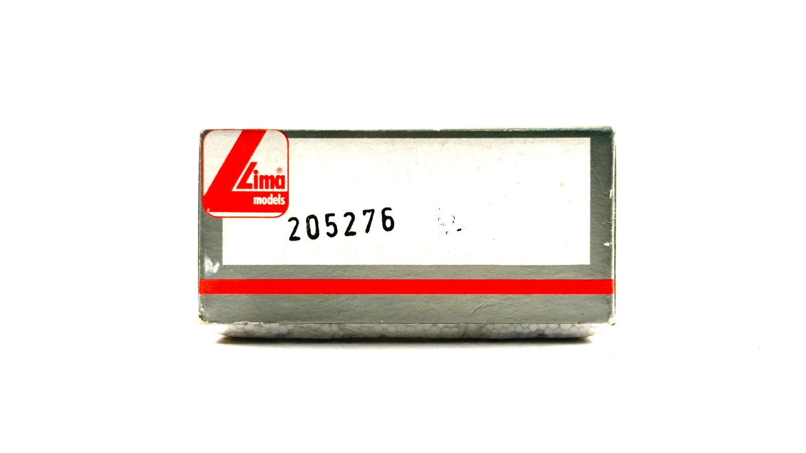 LIMA 00 GAUGE - 205276 - CLASS 73 ELECTRO DIESEL E6001 BR TWO TONE GREEN BOXED