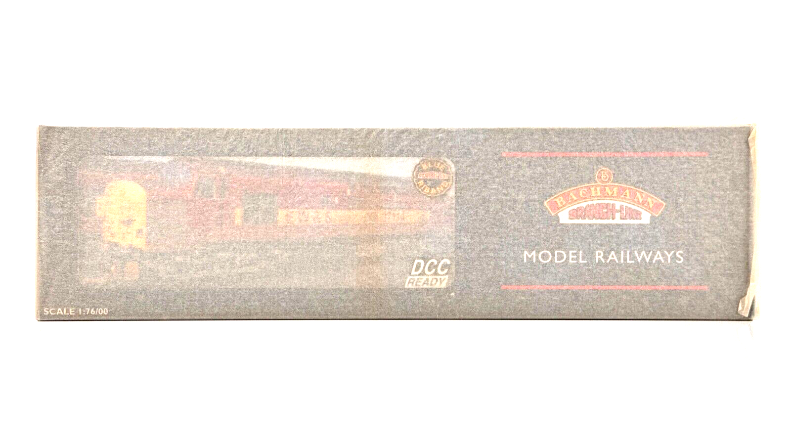 BACHMANN 00 GAUGE - 32-780X - CLASS 37/0 DIESEL 37038 DRS DIRECT RAIL SERVICES