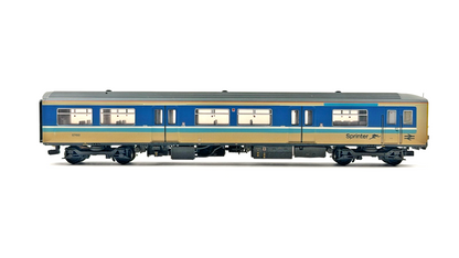 BACHMANN 00 GAUGE - 32-928 - CLASS 150/1 DMU 150150 BR PROVINCIAL SPRINTER (W)