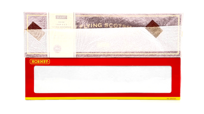 HORNBY 00 GAUGE - R2146 - LNER 4-6-2 CLASS A3 FLYING SCOTSMAN MILLENIUM LTD ED