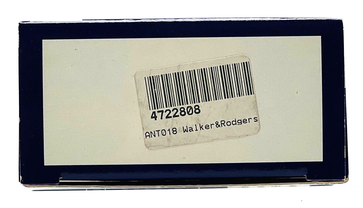 DAPOL 00 GAUGE - WALKER & RODGERS COAL MERCHANTS WARWICK NO.3 (LIMITED EDITION)