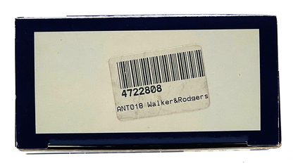 DAPOL 00 GAUGE - WALKER & RODGERS COAL MERCHANTS WARWICK NO.3 (LIMITED EDITION)