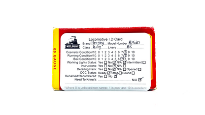 HORNBY 00 GAUGE - R2530 - BR GREEN 4-6-0 'KING WILLIAM III' LOCOMOTIVE - BOXED